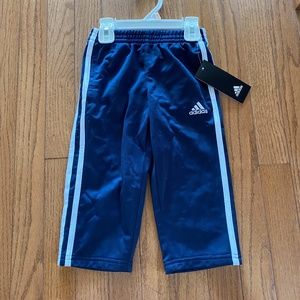 NWT Adidas sweatpants